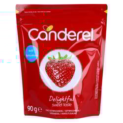 Canderel Streusüße