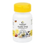 Kupfer 2 mg aus Kupfergluconat Produktbild 1