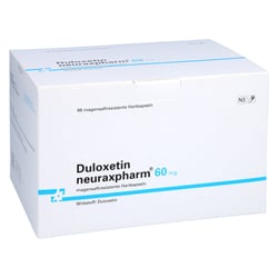 Duloxetin-neuraxpharm 60 mg