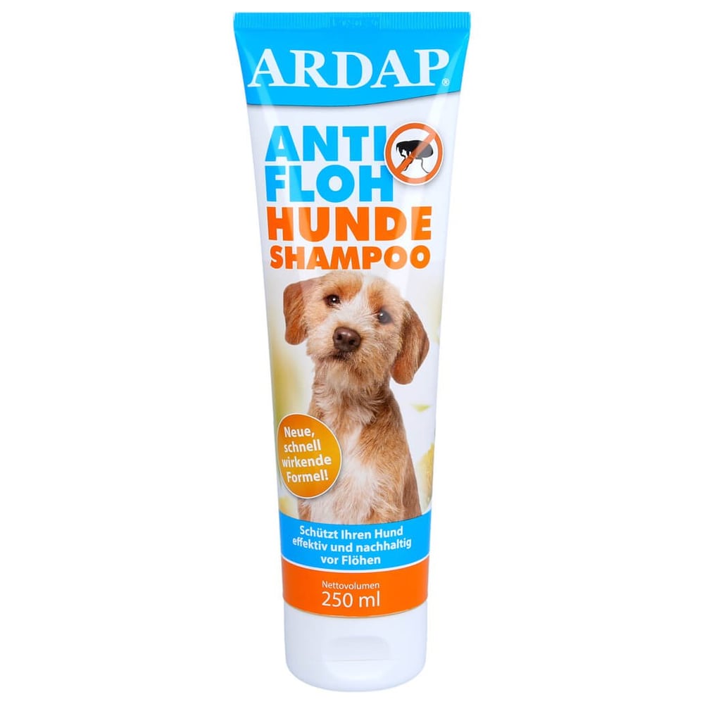 Ardap Antifloh Hundeshampoo