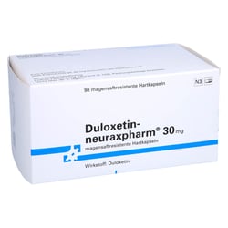 Duloxetin-neuraxpharm 30 mg