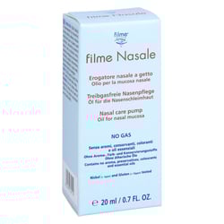 Filme Nasale Nasenöl