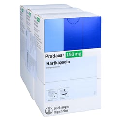 Pradaxa 150 mg
