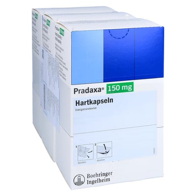 Pradaxa 150 mg