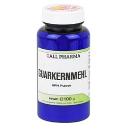 Guarkernmehl Gph Pulver