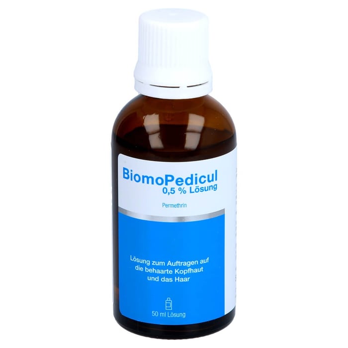 BiomoPedicul 0,5%