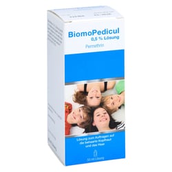 BiomoPedicul 0,5 %