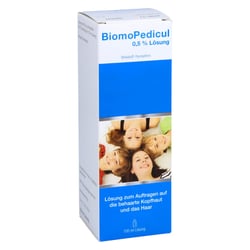 BiomoPedicul 0,5 %