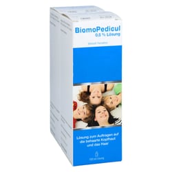 BiomoPedicul 0,5 %