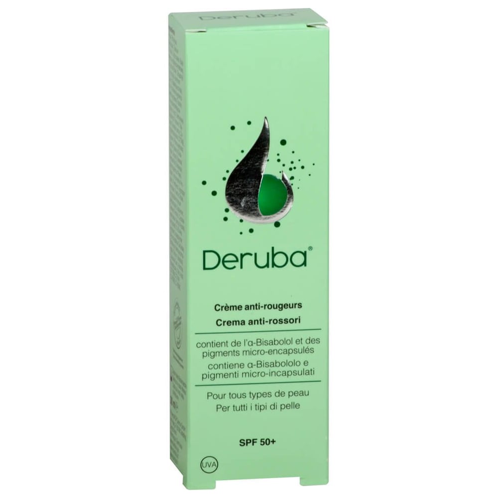 Deruba Creme