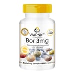 Bor 3 mg Produktbild 1