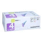 Mylife Clickfine Pen 4 mm Produktbild 1