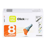 Mylife Clickfine Pen 8 mm Produktbild 2