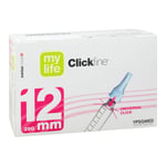 Mylife Clickfine Pen 12 mm Produktbild 1