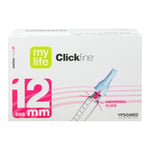 Mylife Clickfine Pen 12 mm Produktbild 2