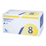 Novofine 8 Kanülen 0,30x8 mm 30 G Produktbild 3
