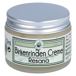 Birkenrinden Creme Resana