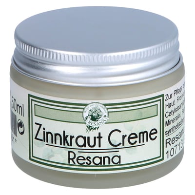 Zinnkraut Creme Resana