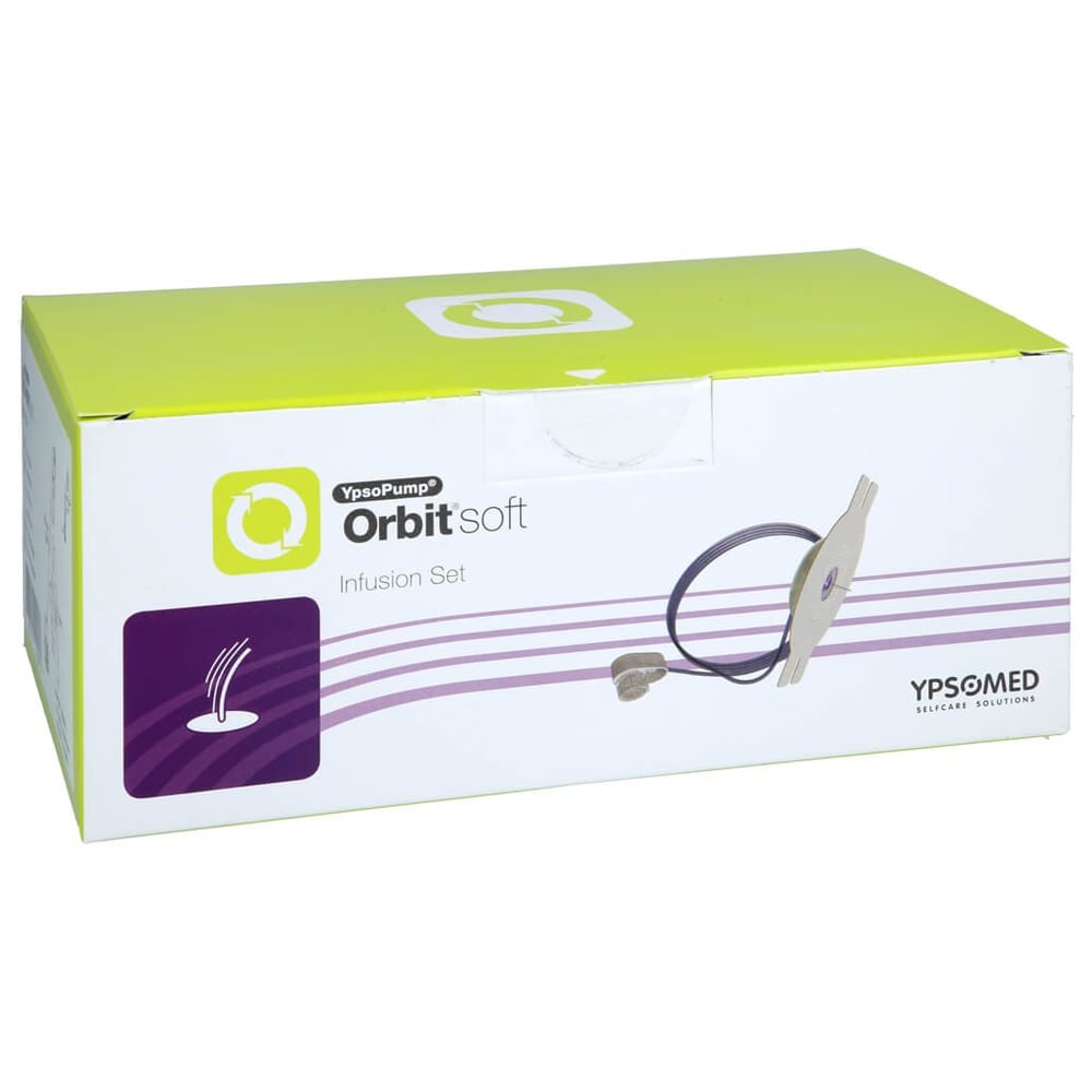 Mylife Ypsop Orbsoft 6/60