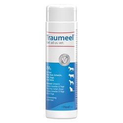 Traumeel Gel Ad Us Vet