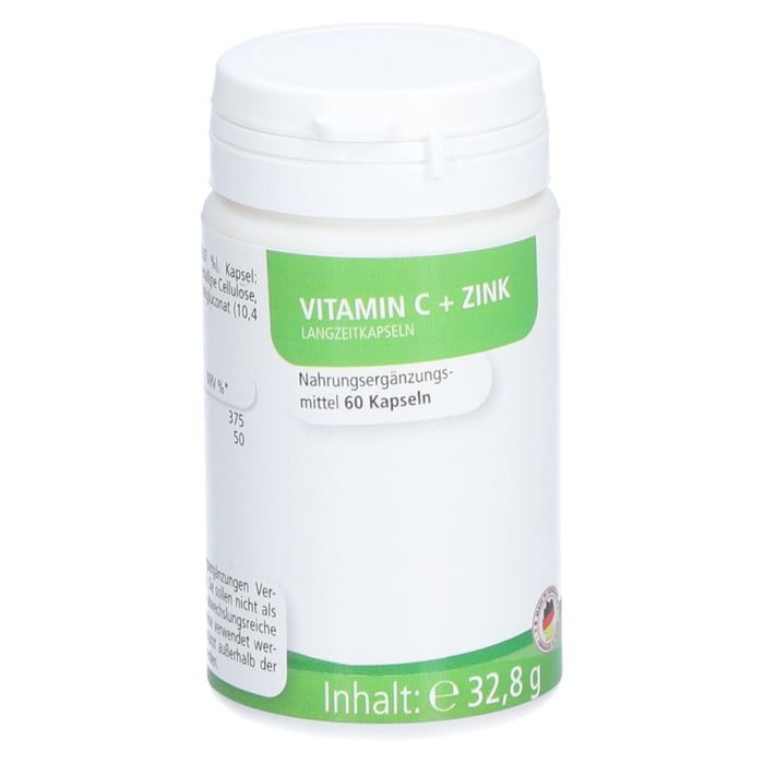 Vitamin C