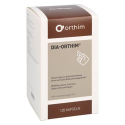Dia Orthim Kapseln