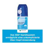 Soventol Protect Intensiv-Schutzspray Mückenabwehr Produktbild 3