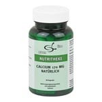 Calcium 170 mg natürlich Produktbild 1