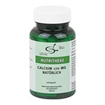 Calcium 170 mg natürlich Produktbild 1
