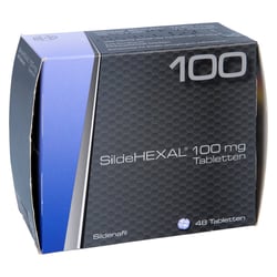 SildeHEXAL 100 mg
