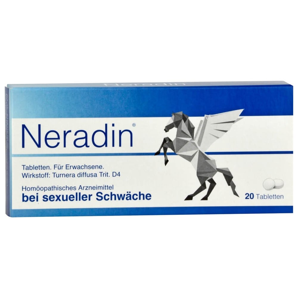 Neradin