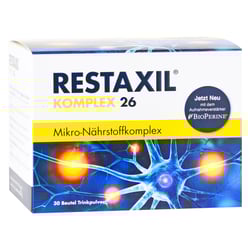 Restaxil Komplex 26