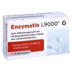 Enzymatin L 9000