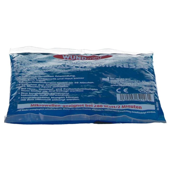 Kalt Warm Mehrfachko15x15