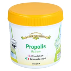 Propolis Balsam extra stark