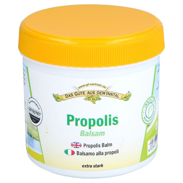 Propolis Balsam extra stark