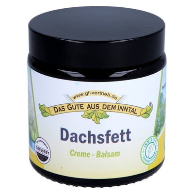 Dachsfett Creme Balsam