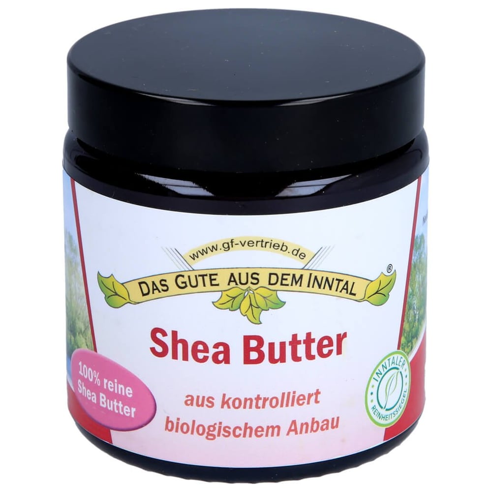 Shea Butter 100%