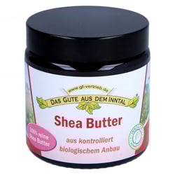 Shea Butter 100%