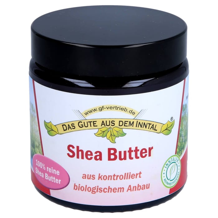 Shea Butter 100%