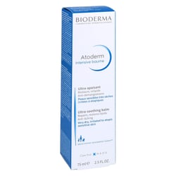 Bioderma Atoderm Intensive bei Neurodermitis