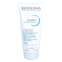 Bioderma Atoderm Intensive bei Neurodermitis