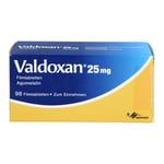 Valdoxan 25 mg Produktbild 2