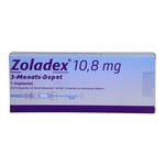Zoladex 10,8 mg Produktbild 2