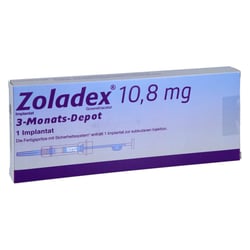 Zoladex 10.8mg