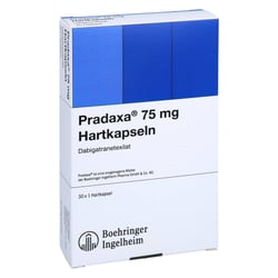 Pradaxa 75 mg