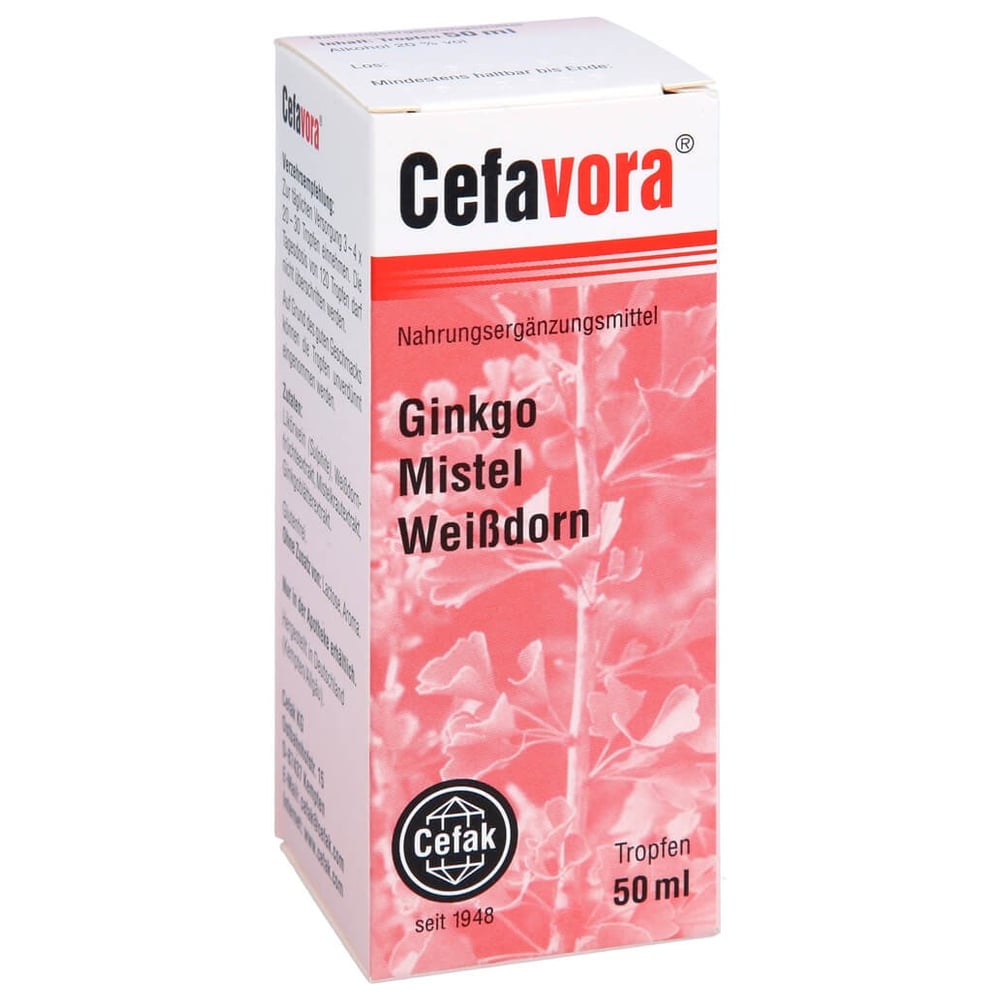 Cefavora