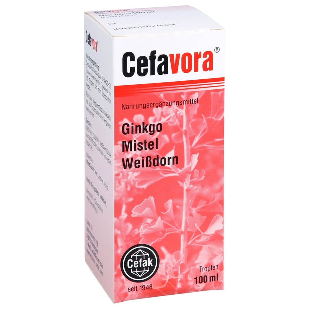 Cefavora