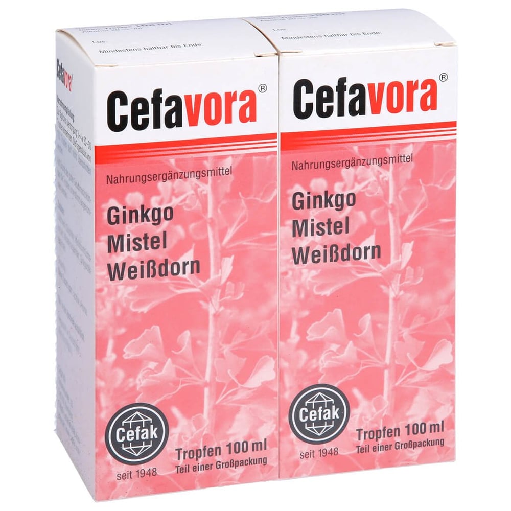 Cefavora
