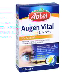 Abtei Augen Vital Tag & Nacht